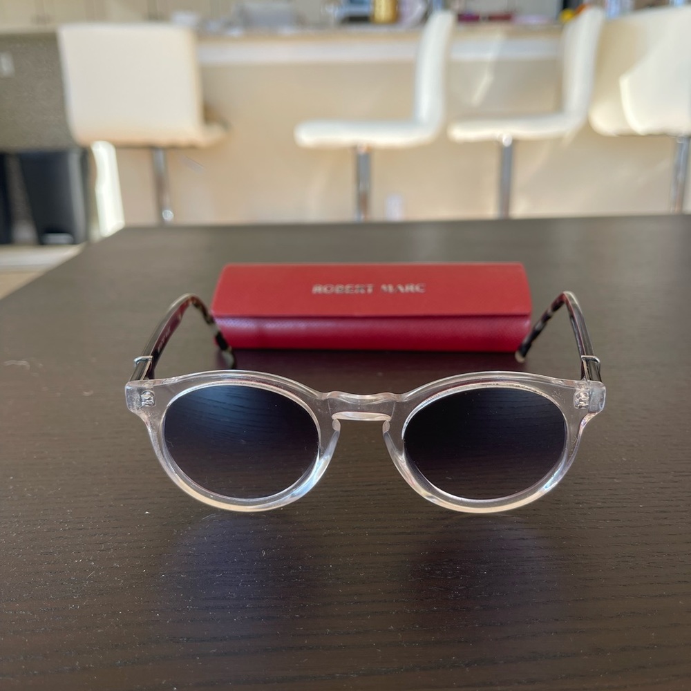 Robert Marc sunglasses